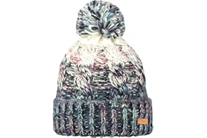 Barts Czapka beanie Kobiety Iska Beanie