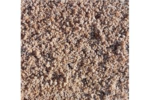 DECO PAK Step Safe Brown Rock Salt 20kg Large Bag