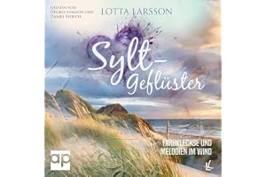 Farbkleckse und Melodien im Wind: Syltgeflüster 2