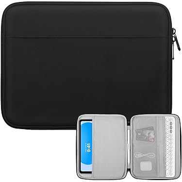 Pellicola Ipad 11 Generazione Custodia Per Tablet Per IPad Pro 11 2022/2021/2020/2018/Air 4th Apple Pencil Ipad 10 Generazione - Foto 11