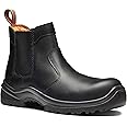 V12 Colt STS, Comfort Fit Safety Dealer Boot, Size 10, Black