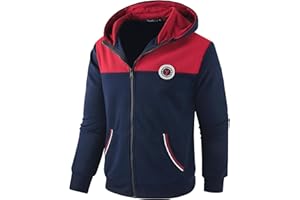 Ywenaisy Sweats Garçon Sweats à Capuche Garçon Sweat Zippé Garçon Veste zippé Garçon Sweat Enfant Garçon Pull Zip Garçon Sweatshirts Garçon Veste Sweat Garçon éte 8-16 Ans et Hauteur 116-170 CM