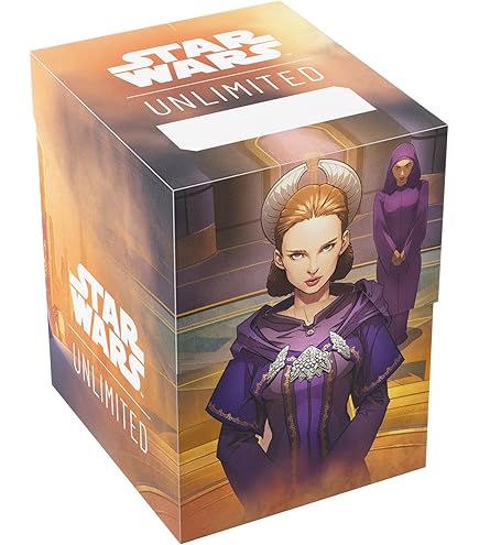 FFG - Star Wars: Unlimited - Secrets of Power - Booster Display - DE