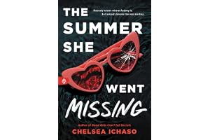 The Summer She Went Missing
