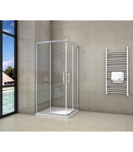 Kit 8 Roulettes De Rechange Pour Porte De Douche Coulissante Idralite - Cabine Arkansas