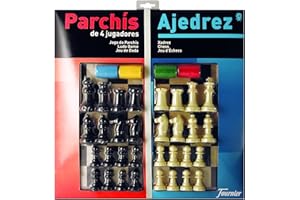 Fournier -130012249 Card Game, Multicolor, Single (F29469)