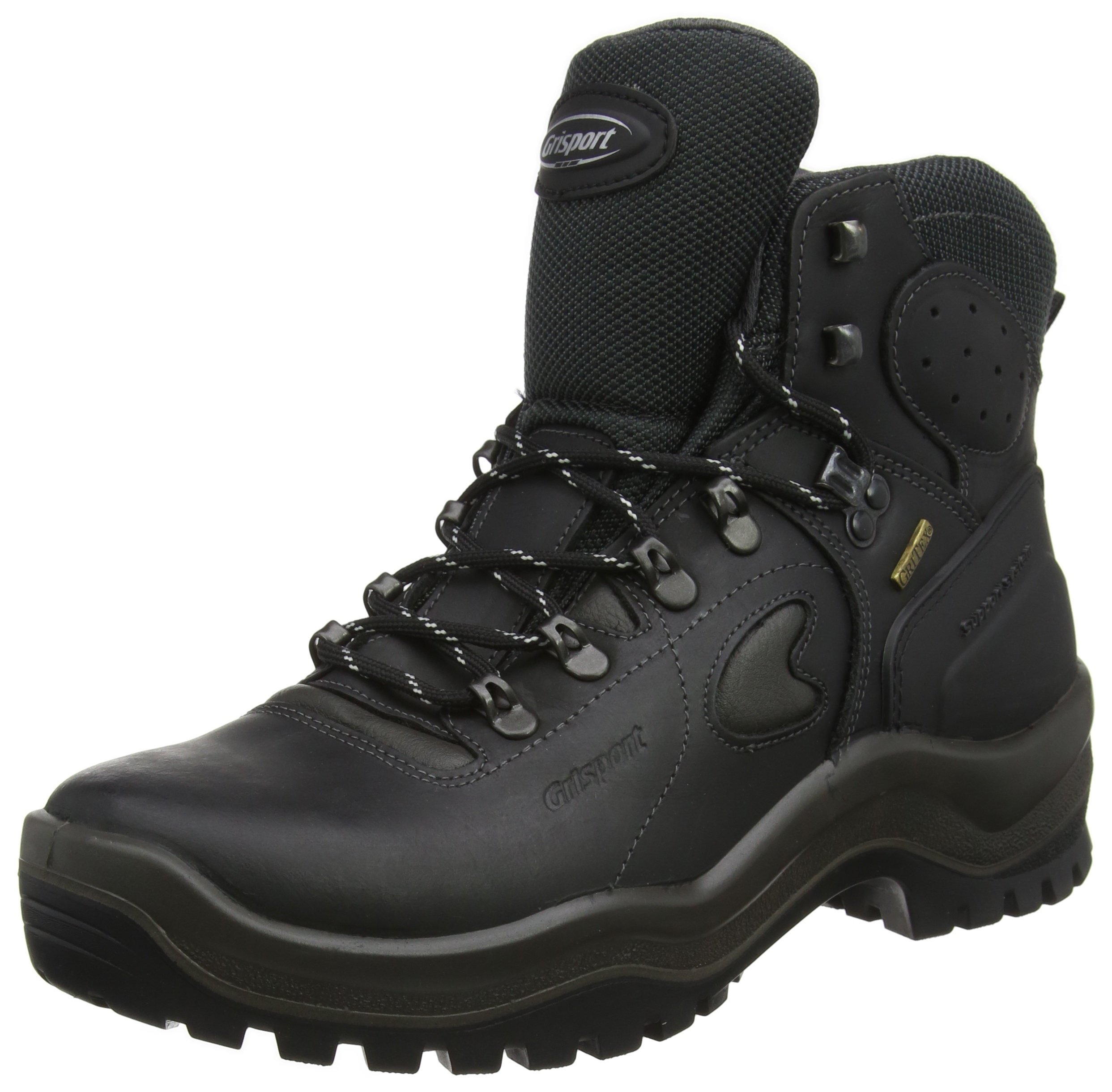 Grisport Outdoor Equipment Review