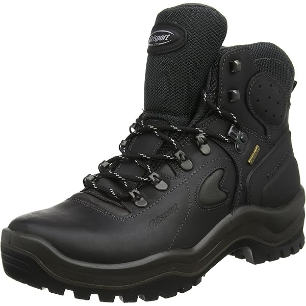 Comprar Botas De Senderismo Grisport Brown Fortress From Mexico