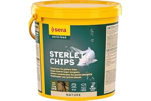 sera Stör Chips XXL 3 800 ml