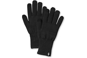 Smartwool Herren Liner Glove Liners