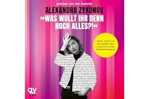 "Was wollt ihr denn noch alles?!": Zahlen, Fakten und Absurditäten über unsere ach-so-tolle Gleichberechtigung