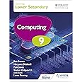 Cambridge Lower Secondary Computing 9 Student's Book: Hodder Education Group