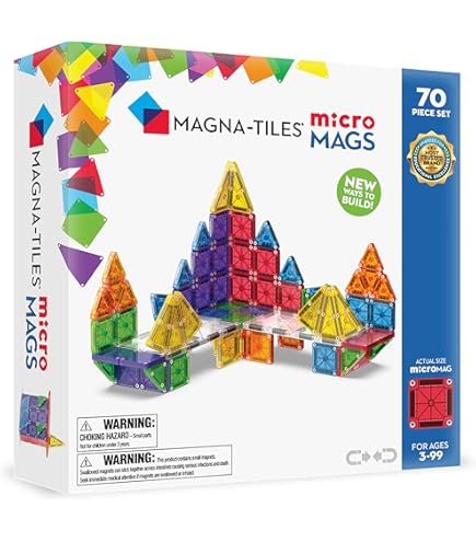 Magna-Tiles