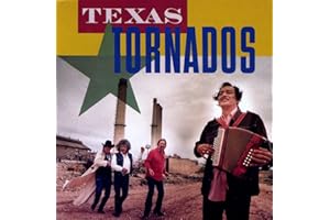 Texas Tornados