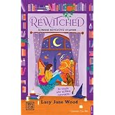 Rewitched &ndash; İ&ccedil;indeki B&uuml;y&uuml;c&uuml;y&uuml; Uyandır