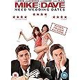 Mike and Dave Need Wedding Dates [DVD]