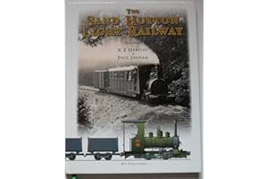 The Sand Hutton Light Railway