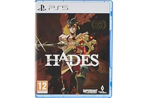 Private Division Hades PS5 102159