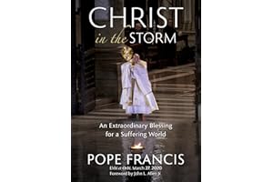 Christ in the Storm: An Extraordinary Blessing for a Suffering World