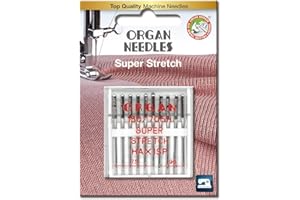 Organ Needles Super Stretch Maschine Nadeln