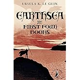 Earthsea: The First Four Books (A Puffin Book)