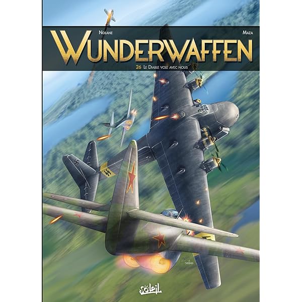 All Verlag | Wunderwaffen - Geheime Missionen 3 - Der Zerstörer aus dem