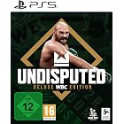 Undisputed Deluxe WBC Edition PS5