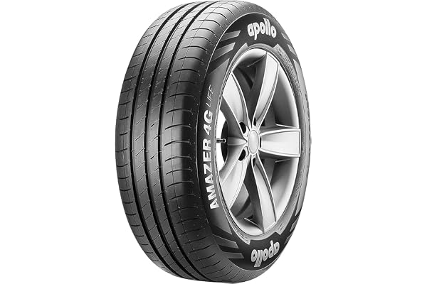 Apollo Amazer 4G LIFE 155/70 R13 75T Tubeless Car Tyre
