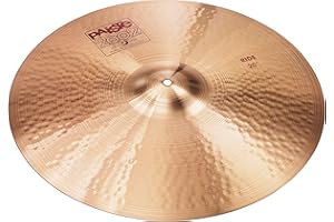 Paiste 2002 Ride 20" - Ride Cymbal
