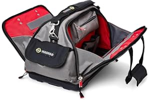 C.K MAGMA C.K MA2640 Pro Tool Case Plus,Red