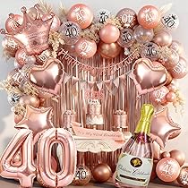 Tafelloper Gouden Decoratie voor de 60e Verjaardag - 28 cm x 10 m | bol