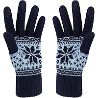 Guanti Invernali Touchscreen - Caldi E Tecnologici Per L'inverno