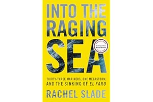 Into the Raging Sea: Thirty-Three Mariners, One Megastorm, and the Sinking of El Faro
