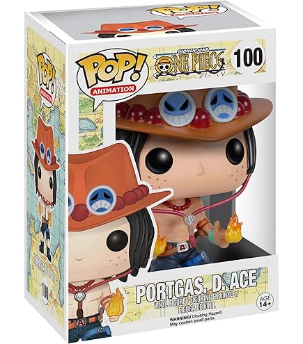 Funko Pop One Piece Eustass Kid #1287 ECCC Con Sticker Exclusive Near