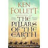 The Pillars of the Earth: Kingsbridge 1135 (The Kingsbridge Novels, 1)