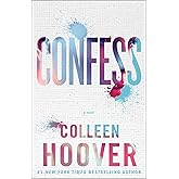Confess: A Novel