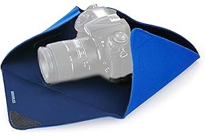 Dorr 38x38cm Novoflex Large Camera Wrap
