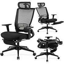 Ergonomische