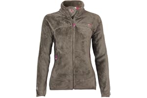 Geographical Norway Uniflore Lady Gilet Femme