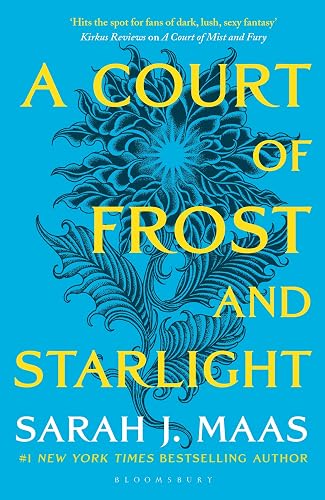 #66 — A Court of Frost and Starlight: An unmissable companion tale...