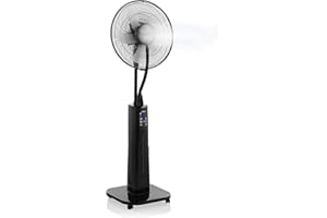 Tristar VE-5884 Ventilateur Brumisateur