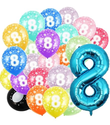 Solaverano 10 Piezas Farfalle Decorative, Party Decorations, Decorazioni Tavolo Compleanno, Decorazione Nido D'Ape, per la Decorazione del Tavolo Delle Feste dei Bambini