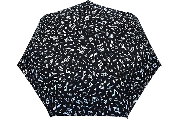 SMATI Parapluie Pliant Design en France - monture entièrement en fibre de verre - EXTREME SOLIDE - anti vent - Ouverture fermeture automatique