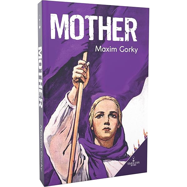 பாட்டாளிகளின் கதைப்பாடல்கள் (Pattalikalin Kathaippadalgal) - 2 | சர்வதேசத் தாயான நீலவ்னா (International Mother Nilovna) | கார்க்கியின் தாய்