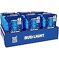 Bud Light Lager Beer, 24 x 568ml