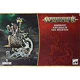 Games Workshop - Warhammer - Age of Sigmar - Nighthaunt Awlrach Il Drowner