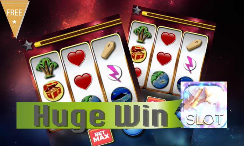 Jogue slots gratis The Land of Heroes