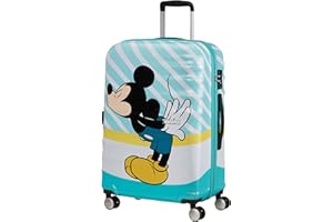 American Tourister Wavebreaker Disney - Spinner