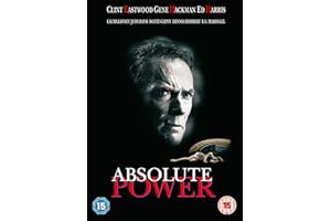 WARNER HOME VIDEO Absolute Power