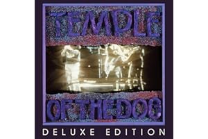 Temple of the Dog (Ltd. Edt.